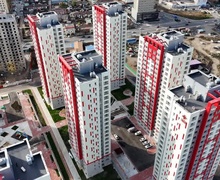 Ногоон нуурын 1008 айлын орон сууцыг газраар солих боломжийг судалж байна