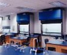 Урд хөршийнхөн цахилгааны утас шалгах лаборатори бэлэглэв