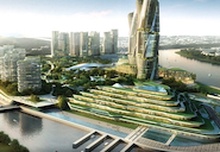 Барилгын технологийн топ 10 инноваци