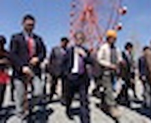 Хүүхдийн паркын эхний хэсэг 7 сарын 8-нд ашиглалтад орно