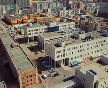 Сонгон шалгаруулах урилга 