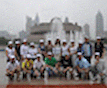 ЗТЗхолбоо “Шанхай ЭКСПО-2010” –д оролцжээ