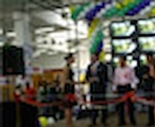 “Барилга-Орон сууц-тавилга, Банкны зээл” Барилгын үзэсгэлэн яармаг нээлтээ хийлээ