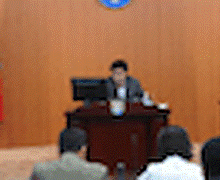 Ажил хийх хугацаа багасч байгааг хотын дарга анхааруулав 