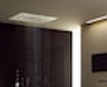 Дорнбрахт фирмийн бороон дусал мэт шүршүүр