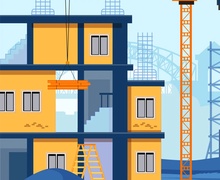 Барилгын салбарын даатгалын төрлүүд 