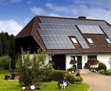 Эрчим хүчний хэмнэлттэй барилга барьж, материал үйлдвэрлэвэл дэмжлэг үзүүлнэ