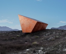 Earth’s Black Box-ийг Австралид байгуулж, соёл иргэншлийн мөрийг үлдээнэ