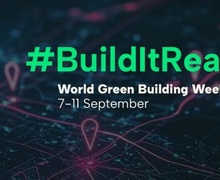 Барилгын салбарын ногоон шилжилтийг онцолсон “World Green Building Week” ирэх долоо хоногт эхэлнэ