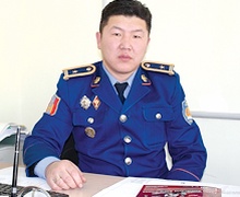 Нийслэл хот нэг сая хүн амтай, 12-хон гал унтраах ангитай.