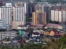 Орон сууцанд амьдардаг өрхийн тоо 5.4 хувиар өсчээ 