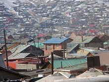 Дахин төлөвлөлт хийгдэх газруудад үл хөдлөх хөрөнгийн шилжилт, хөдөлгөөнийг түр зогсоолоо