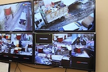 Хур хог үүсдэг 25 цэгийг камераар хянана