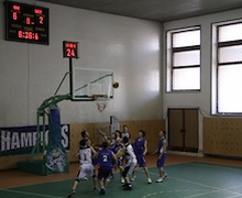 “Barilga Basketball 2013” тэмцээн 2 дахь өдрөө үргэлжилж байна