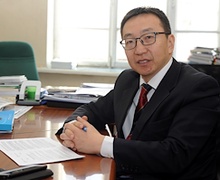 Б.Гүнболд: Газрын суурь үнэ зарим газарт хоёр дахин буурсан бол төв хэсэгт 2-3 дахин өссөн