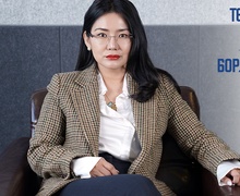 П.Одгэрэл: Барилгын төслийн борлуулалтыг “кино шиг” системтэй болгож, хаалтыг бодитоор хийж сурцгаая