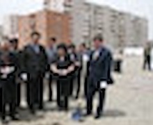 Үндэсний төв номын сангийн шав тавилаа