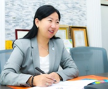 Улс орноо хөгжүүлэхэд инженерийн нарийн төлөвлөлт, салбар хоорондын уялдаа чухал  