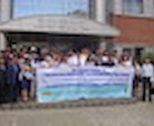 ‘Барилгын менежмент ба олон улсын туршлага’ семинар эхэллээ