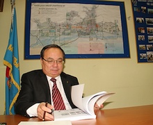 Монголын барилгачдын холбооны ерөнхийлөгч М.Батбаатар: Би жирийн барилгачдын төлөөлөл