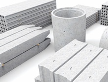 Угсармал, цутгамал бетоны онцлог