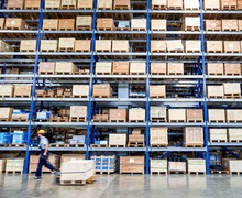 Америкийн Нэгдсэн Улсад агуулах, логистикийн барилгын эрэлт огцом өсөв