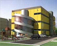 ТОГЛООМЫН ТАЛБАЙ БҮХИЙ ДАВХАР ГАРАЖ БАРИГДАНА 