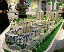 Шинэ орон сууцны зах зээл, захиалгын байдал 