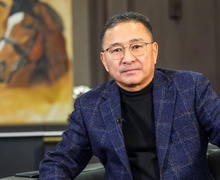 Барилгын салбарынхныг бодитоор сэтгэж, бүтээж чаддаг хүмүүс гэж боддог