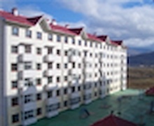 Хотын уушиг сэргэж байна