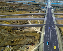 Туулын хурдны замын газар чөлөөлөлт үргэлжилж байна