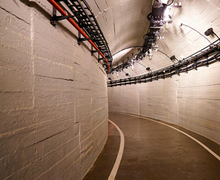 Сөүлд цөмийн цохилтод тэсвэртэй хоргодох байр барина