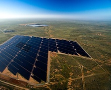 Австрали улс нарны эрчим хүчний хүчин чадлаа хоёр дахин нэмэгдүүлнэ