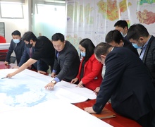 Монгол улсын нийт нутаг дэвсгэр, хот суурин газруудын хот байгуулалтын үнэлгээ