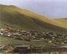 Гэр хорооллын замбараагүй суурьшлыг таслан зогсооно