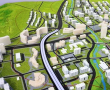 Сэлбэ хотын орон сууцжуулах төслийн сүүлийн тендерт таван компани шалгарлаа