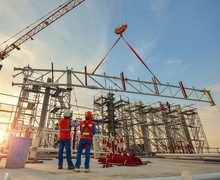 Барилгын салбарын бүтээн байгуулалт өнгөрсөн оноос 30%-иар өсөв