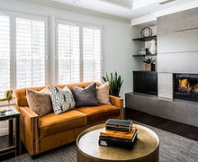 2018 онд зонхилж буй интерьер дизайны топ найман чиг хандлага