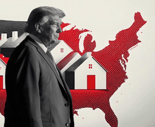 Орон сууцны зах зээлд институцийн оролцоог хязгаарлах захирамж гаргав