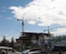 Хот руу түрсэн гэр хорооллыг орон сууцжуулах нь гарцаагүй