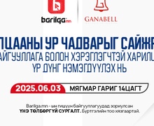 Харилцааны ур чадвараа сайжруулж, байгууллага болон хэрэглэгчтэй харилцах үр дүнг нэмэгдүүлэх нь