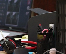 Ногоон оффис гэж юу вэ?