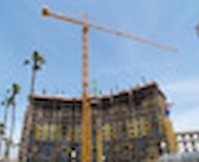 Кран унаж аюул тарих дөхжээ