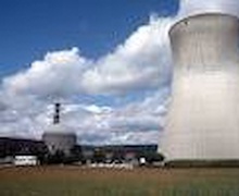 Цөмийн эрчим хүчний компанийн төлөөлөгчид бараалхжээ