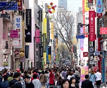 Сөүл хотын орон сууцны үнэ гурван долоо хоног дараалан өсөв