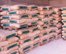 Импортын цемент дотоодын цементээс тонн тутамдаа 40 000 төгрөгөөр хямд байна