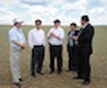 Оюутны хотхоны зураг төсөл энэ сард бэлэн болно 