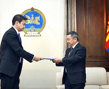 Ерөнхий Сайдын өргөн барьсанаар Барилга хот байгуулалтын яам “тусгаар улс” хэвээр үлдэнэ