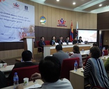 17 давхар хүртэлх барилгын зөвшөөрлийг нийслэл, аймаг шууд олгоно.