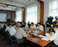 Зам завсарын ажил нэг сарын дараа дуусна